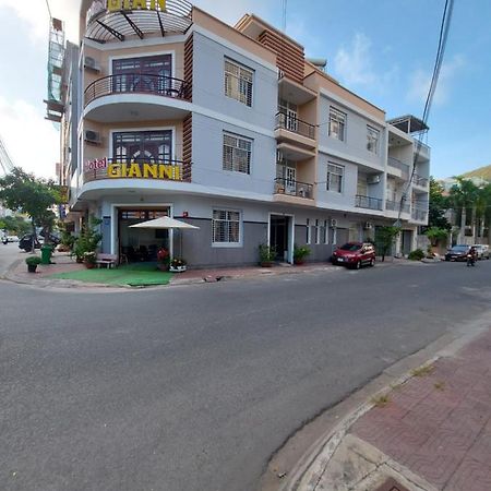 Trung Hoa Hotel Vung Tau Zewnętrze zdjęcie