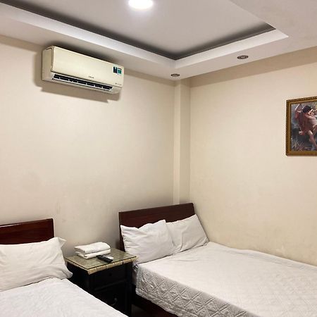 Trung Hoa Hotel Vung Tau Zewnętrze zdjęcie
