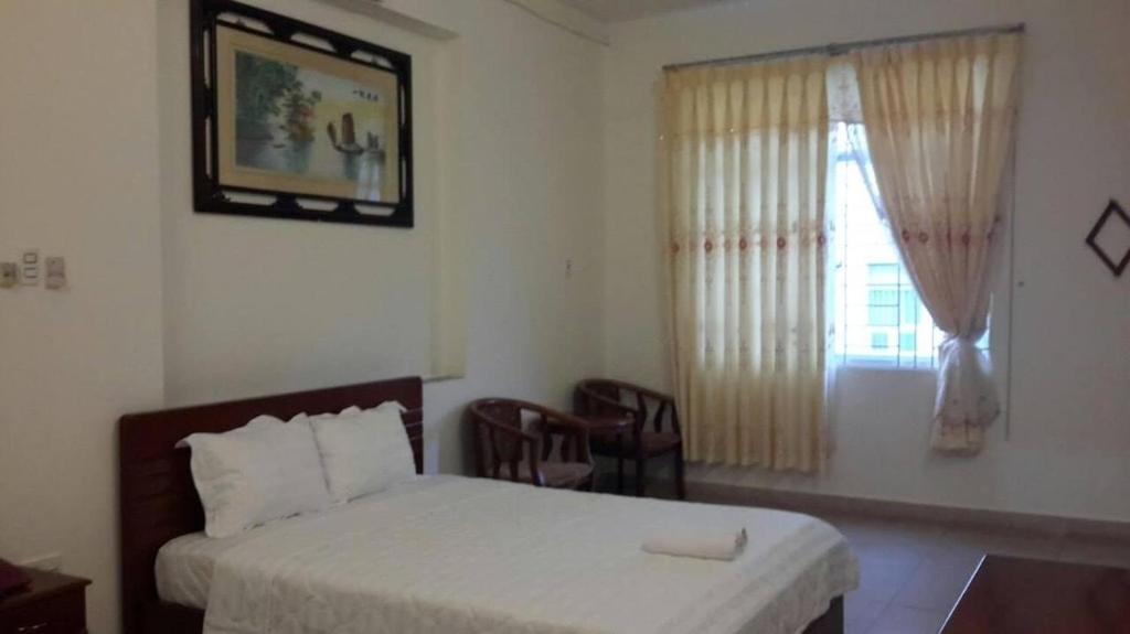 Trung Hoa Hotel Vung Tau Zewnętrze zdjęcie