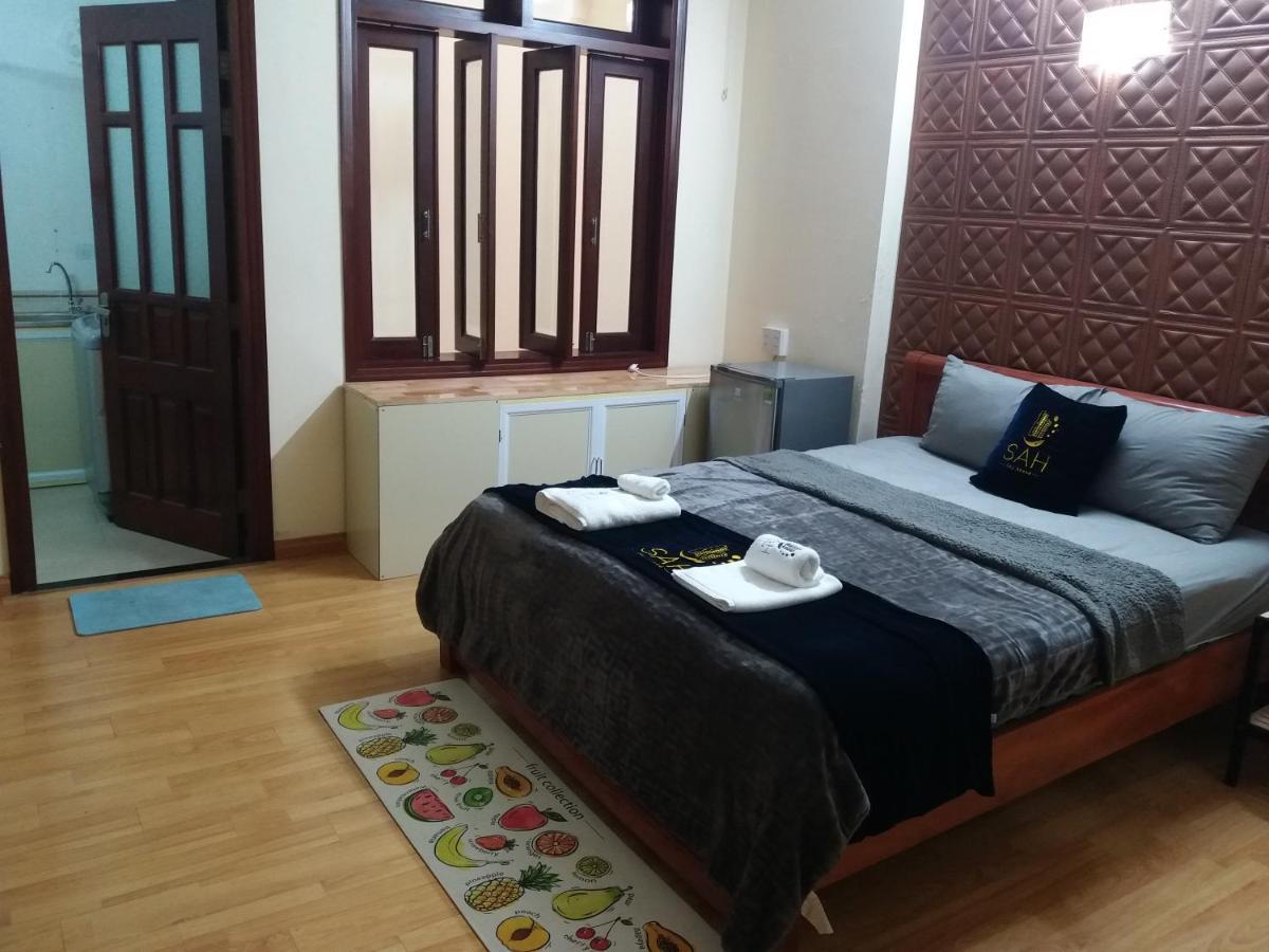 Trung Hoa Hotel Vung Tau Zewnętrze zdjęcie