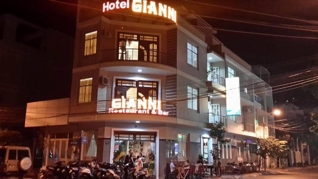Trung Hoa Hotel Vung Tau Zewnętrze zdjęcie