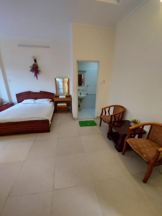 Trung Hoa Hotel Vung Tau Zewnętrze zdjęcie