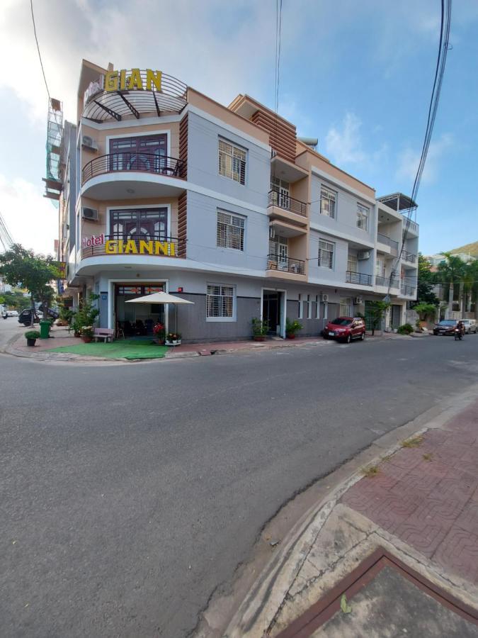 Trung Hoa Hotel Vung Tau Zewnętrze zdjęcie