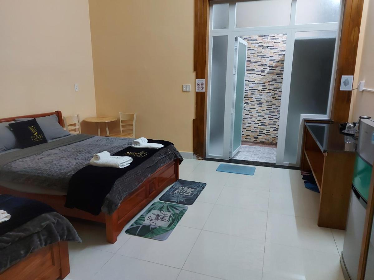 Trung Hoa Hotel Vung Tau Zewnętrze zdjęcie