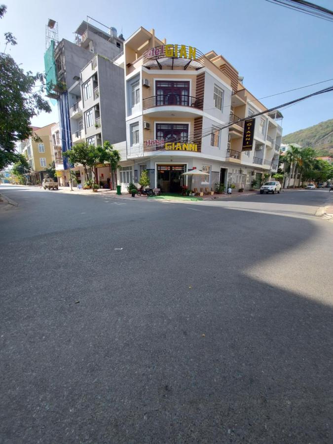 Trung Hoa Hotel Vung Tau Zewnętrze zdjęcie