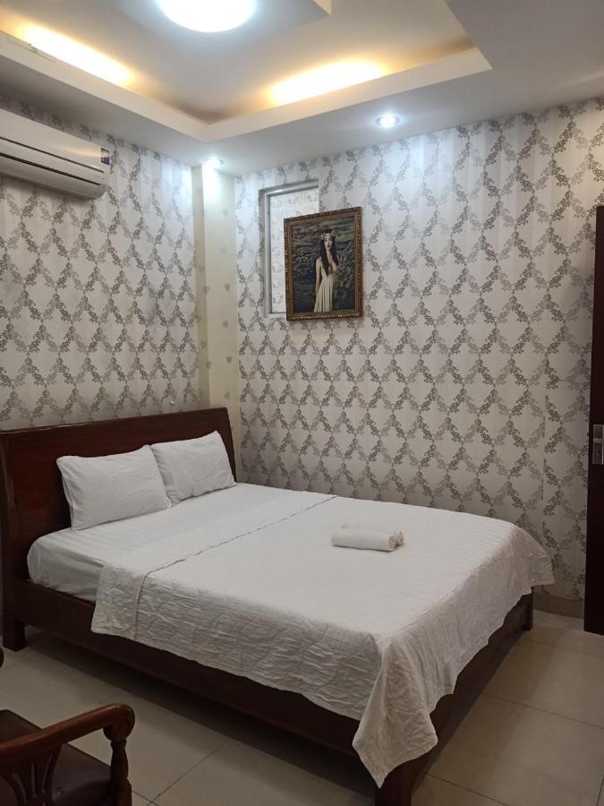 Trung Hoa Hotel Vung Tau Zewnętrze zdjęcie