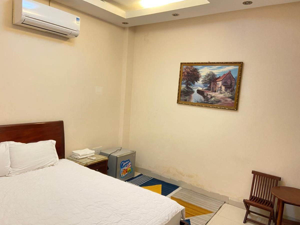 Trung Hoa Hotel Vung Tau Zewnętrze zdjęcie