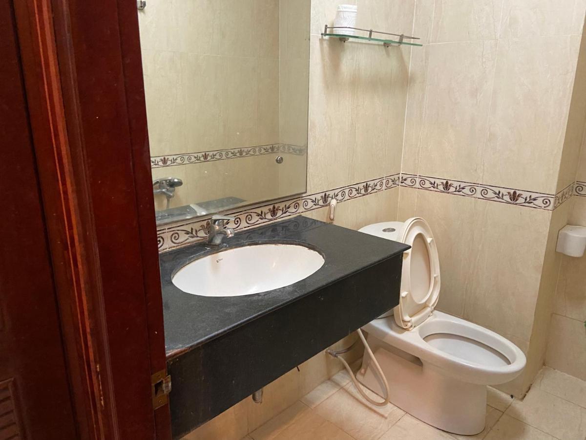 Trung Hoa Hotel Vung Tau Zewnętrze zdjęcie