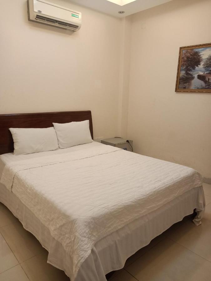 Trung Hoa Hotel Vung Tau Zewnętrze zdjęcie