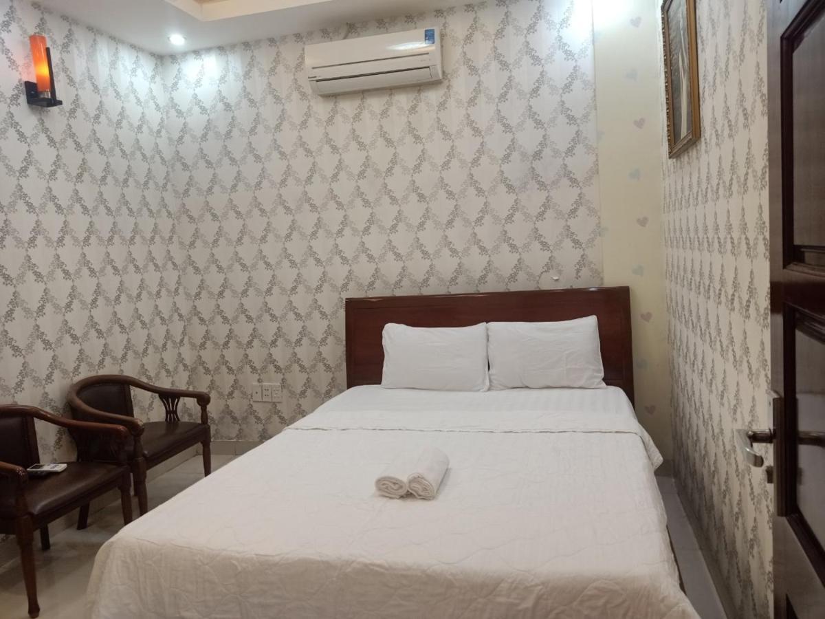 Trung Hoa Hotel Vung Tau Zewnętrze zdjęcie
