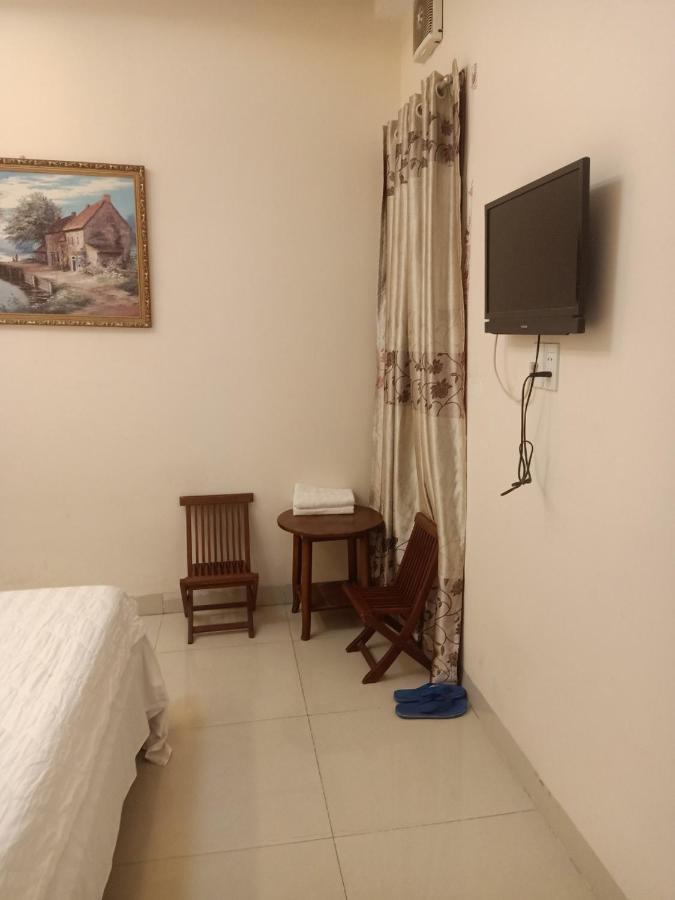 Trung Hoa Hotel Vung Tau Zewnętrze zdjęcie