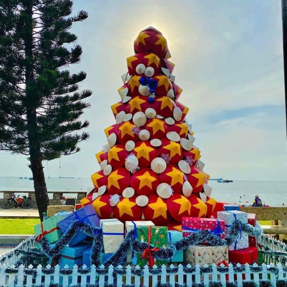 Trung Hoa Hotel Vung Tau Zewnętrze zdjęcie