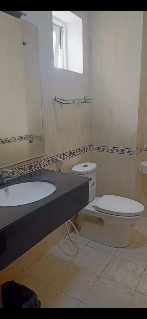 Trung Hoa Hotel Vung Tau Zewnętrze zdjęcie