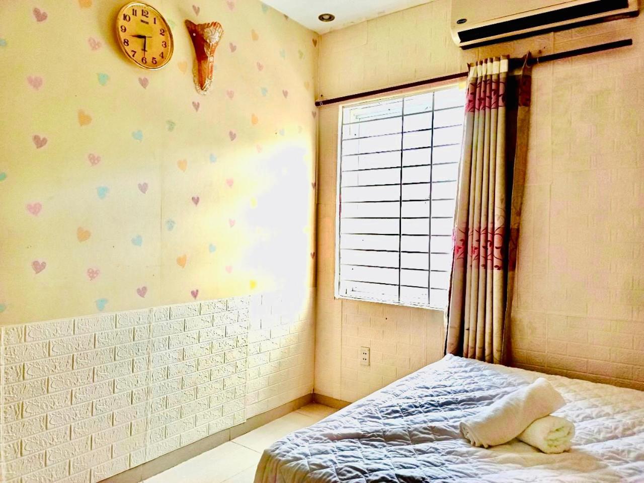 Trung Hoa Hotel Vung Tau Zewnętrze zdjęcie